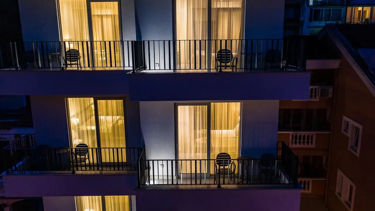 Hotel Bono By Aycon