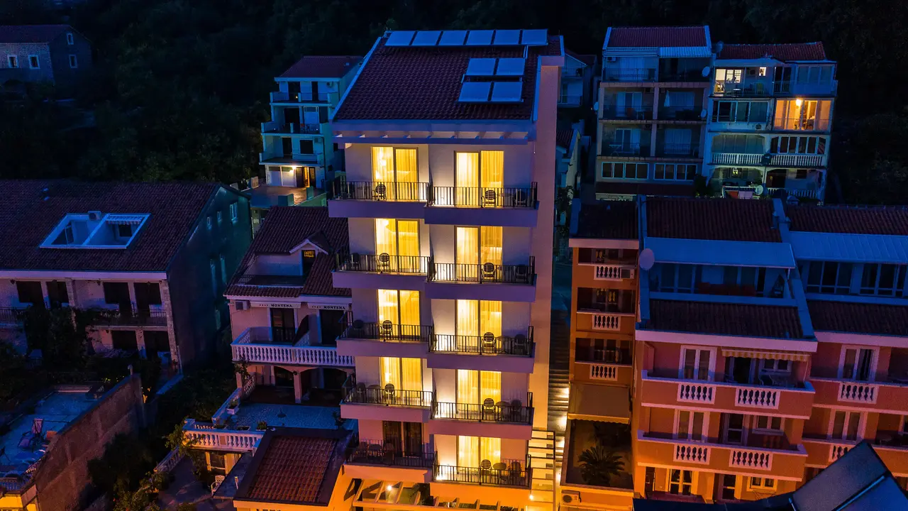 HOTEL BONO BY AYCON