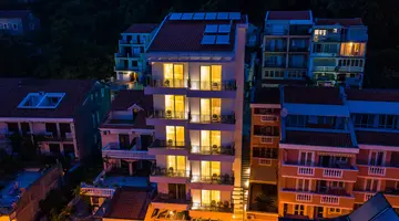HOTEL BONO BY AYCON