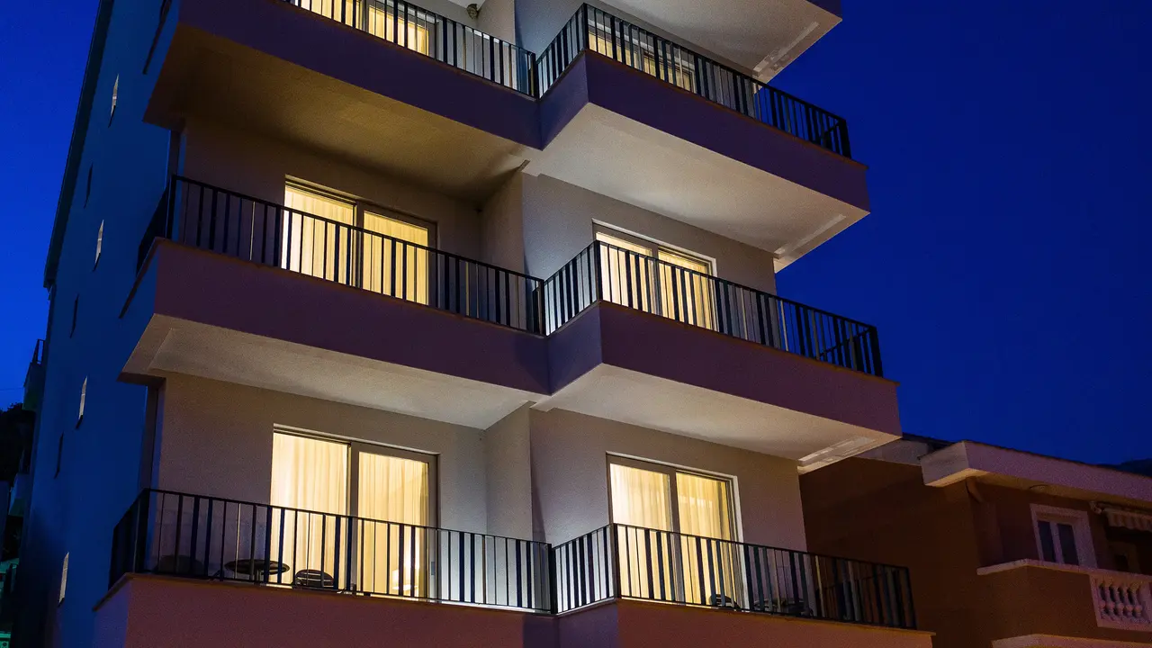 HOTEL BONO BY AYCON