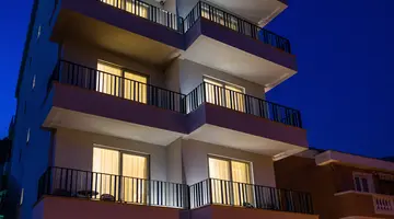 HOTEL BONO BY AYCON