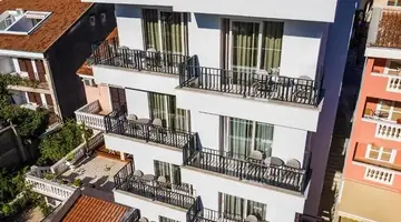 Hotel Bono By Aycon