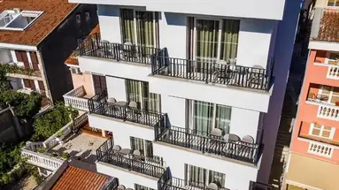 Hotel Bono By Aycon