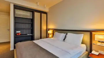 Hotel Bono By Aycon