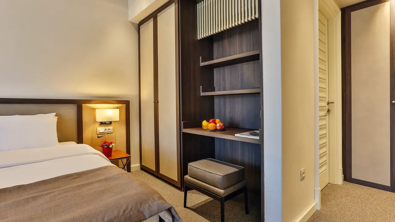 Hotel Bono By Aycon