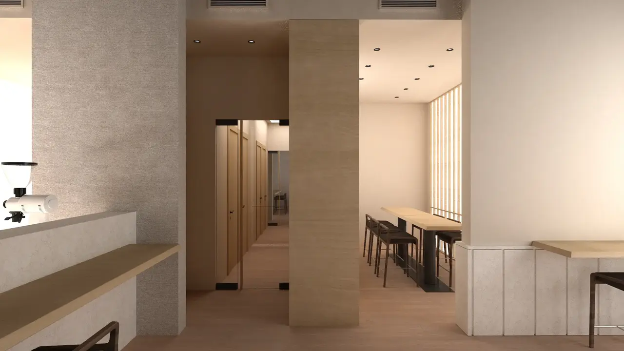 HOTEL BONO BY AYCON