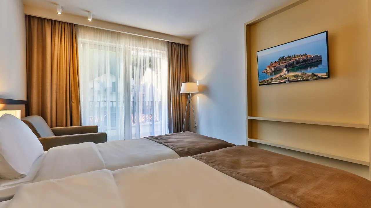 HOTEL BONO BY AYCON