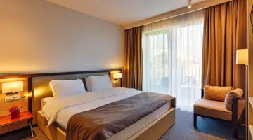 Hotel Bono By Aycon