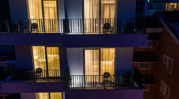 Hotel Bono By Aycon