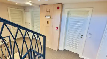 HOTEL BONO BY AYCON