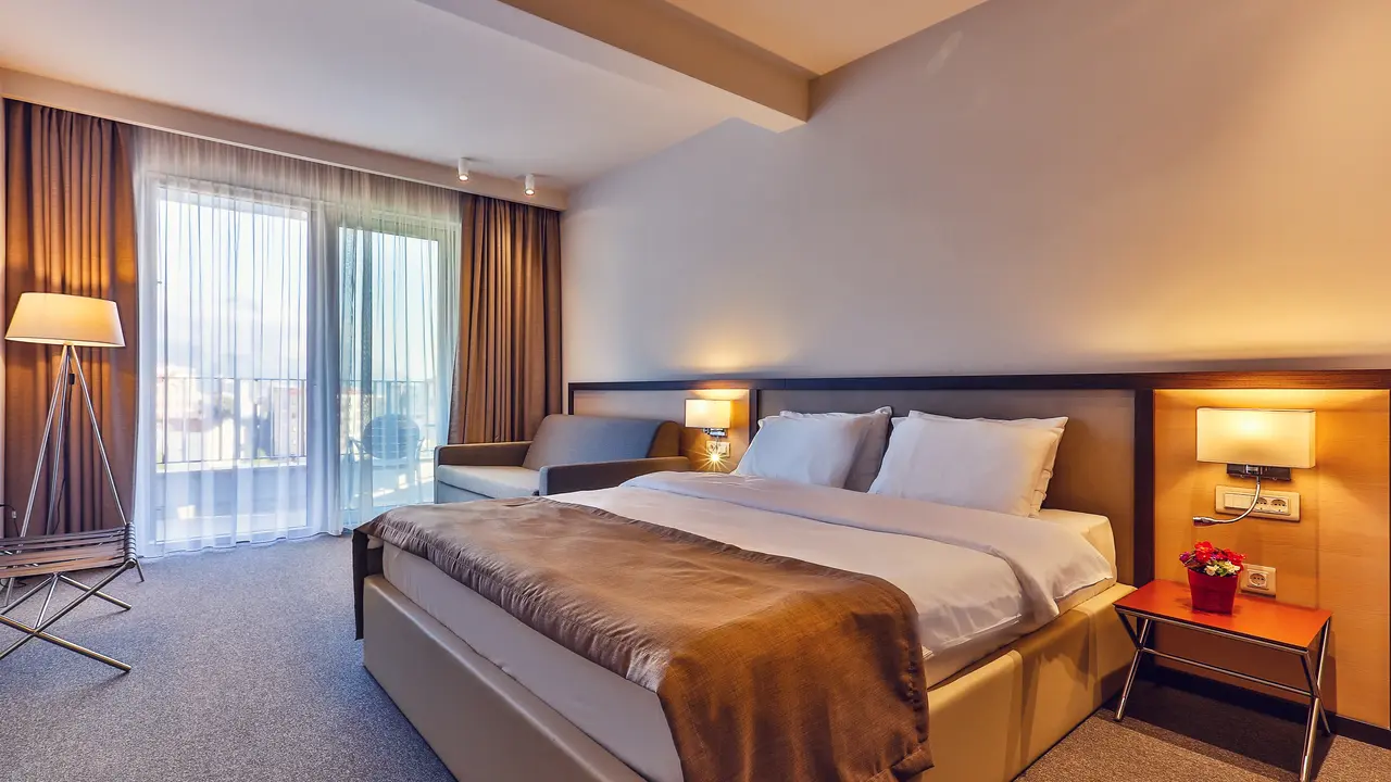 HOTEL BONO BY AYCON