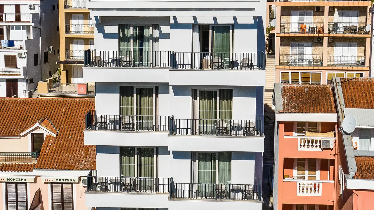 HOTEL BONO BY AYCON