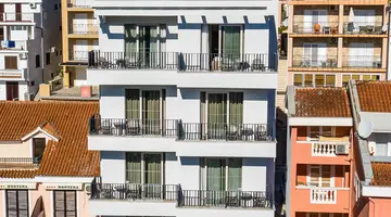 HOTEL BONO BY AYCON