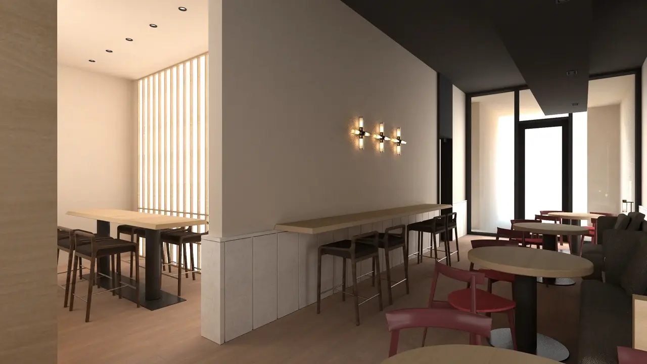 HOTEL BONO BY AYCON