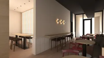 HOTEL BONO BY AYCON