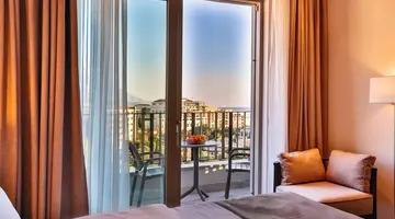 Hotel Bono By Aycon