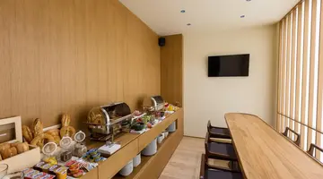 Hotel Bono By Aycon