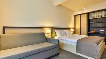 Hotel Bono By Aycon