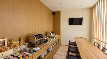 Hotel Bono By Aycon
