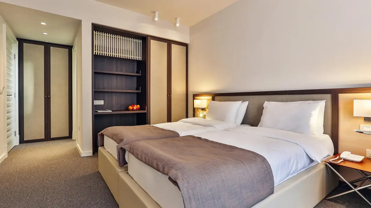 Hotel Bono By Aycon