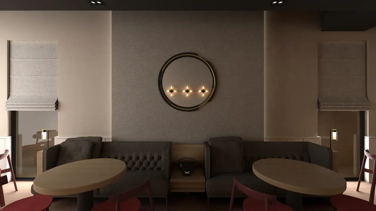 HOTEL BONO BY AYCON
