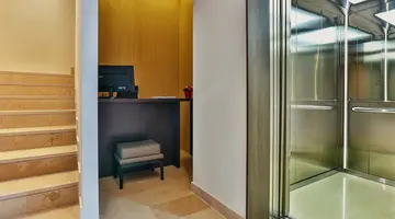 HOTEL BONO BY AYCON