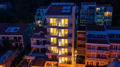Hotel Bono By Aycon