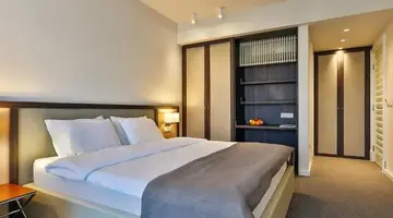 Hotel Bono By Aycon