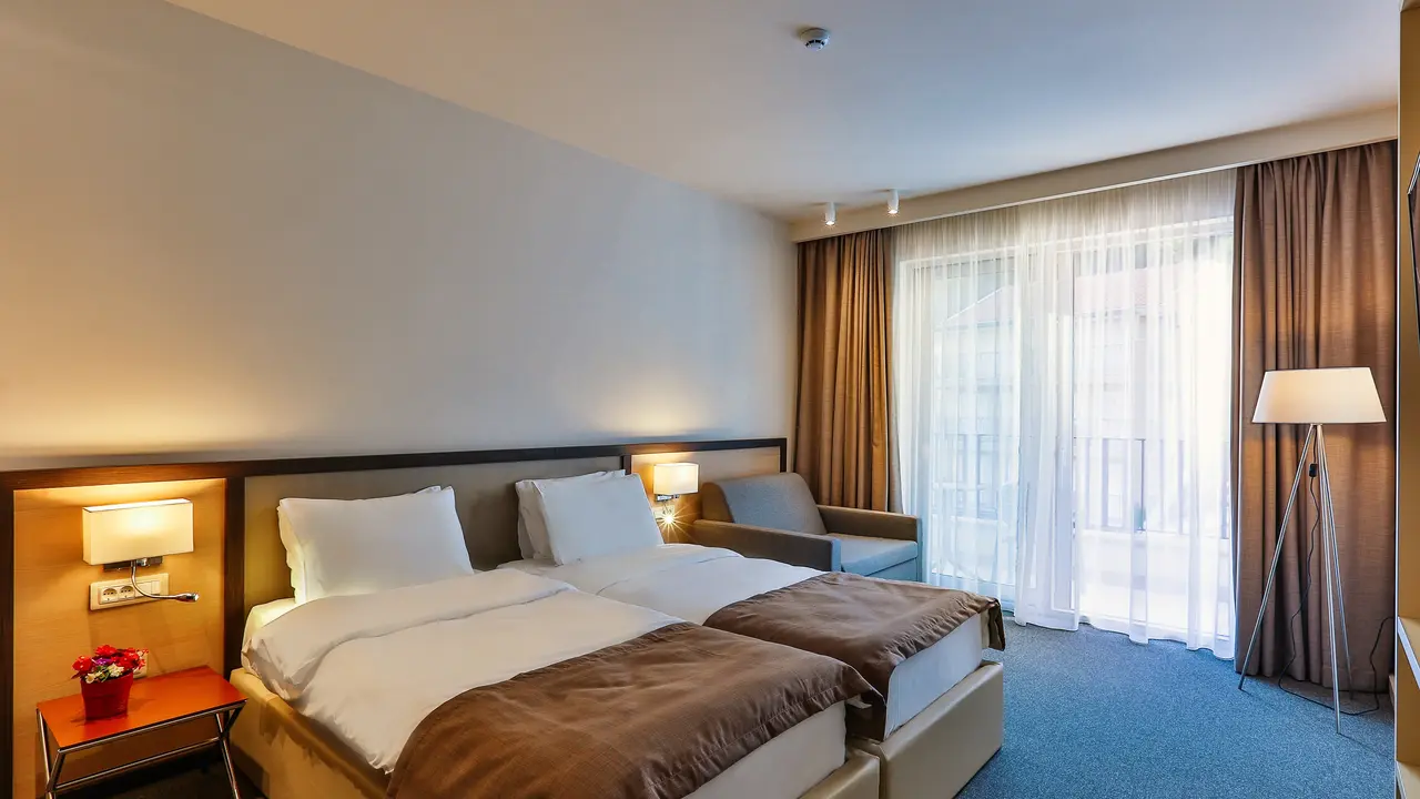 HOTEL BONO BY AYCON