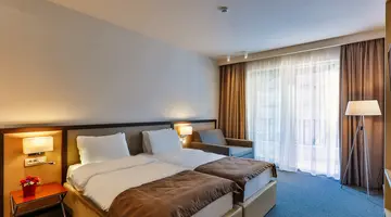 HOTEL BONO BY AYCON