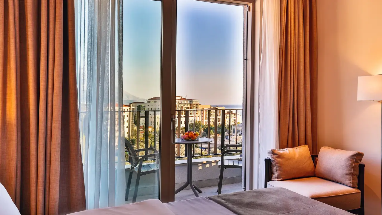 Hotel Bono By Aycon