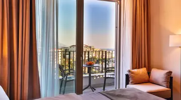 Hotel Bono By Aycon