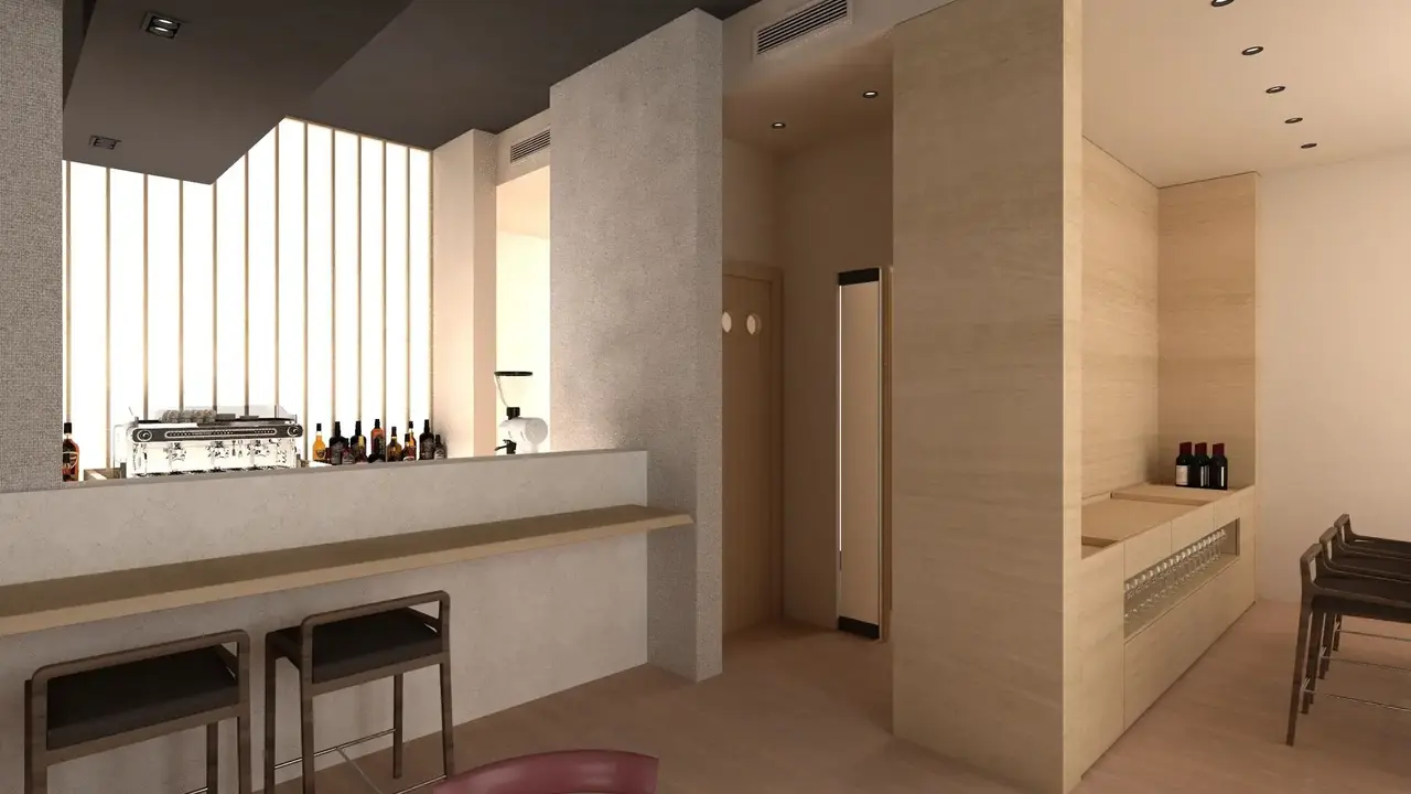 HOTEL BONO BY AYCON
