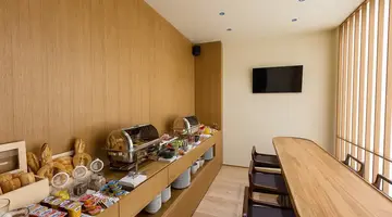 Hotel Bono By Aycon
