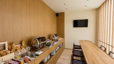 Hotel Bono By Aycon
