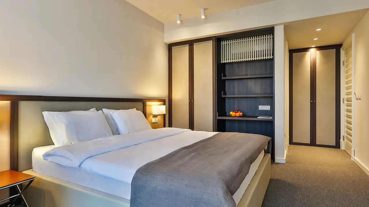 HOTEL BONO BY AYCON