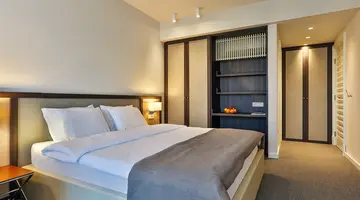 HOTEL BONO BY AYCON