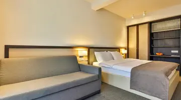 Hotel Bono By Aycon