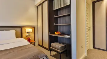 Hotel Bono By Aycon