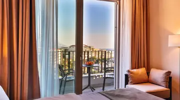 Hotel Bono By Aycon