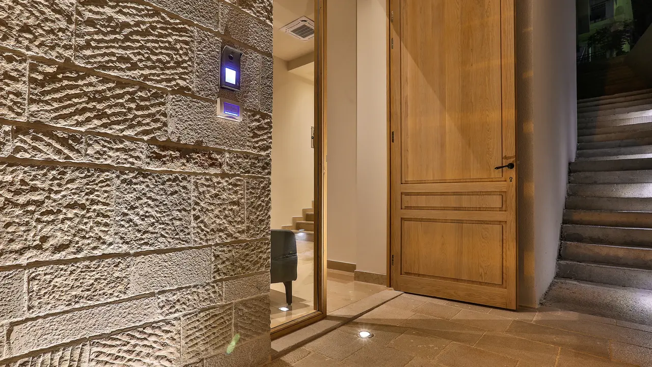 HOTEL BONO BY AYCON