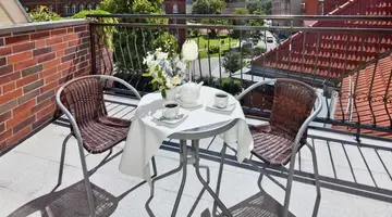 Hotel Bonum