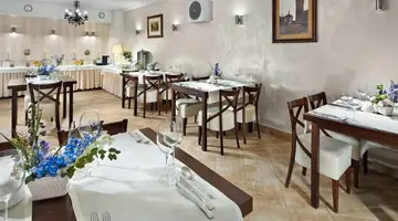 Hotel Bonum