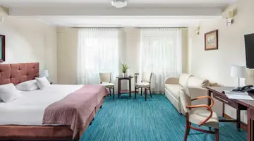 Hotel Bonum