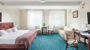 Hotel Bonum
