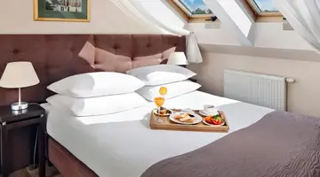 Hotel Bonum