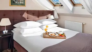Hotel Bonum