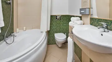Hotel Bonum