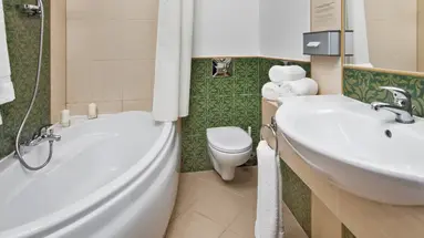 Hotel Bonum