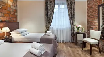 Hotel Bonum
